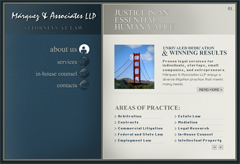 lawyer-website