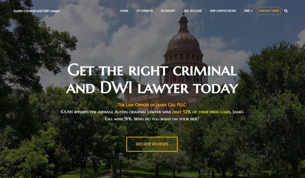 austin-design-lawyer-website